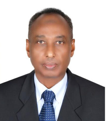 Mohamed Hussein